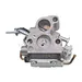 CARBURETOR FITS/REPL. Husqvarna 435E & 440E Chain Saw Chainsaw 506450501